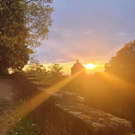 Charmante, Ruhige Im Herzen Der Altstadt Von * Heidelberg