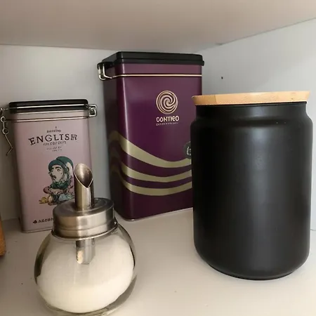 Apartamento Charmante, Ruhige Im Herzen Der Altstadt Von Heidelberg