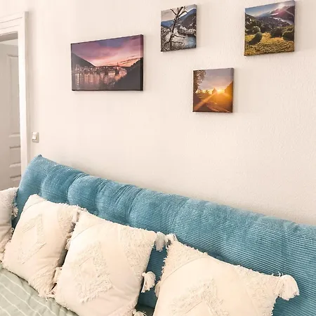 Charmante, Ruhige Im Herzen Der Altstadt Von Heidelberg