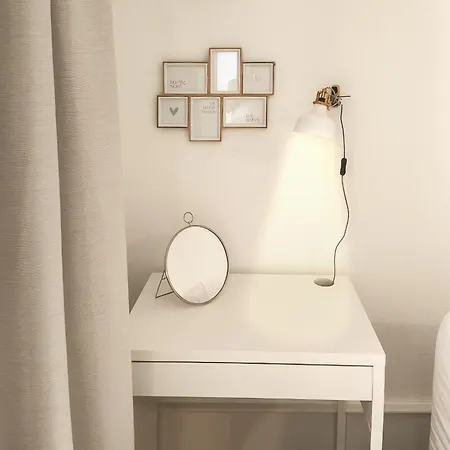 Apartamento Charmante, Ruhige Im Herzen Der Altstadt Von *