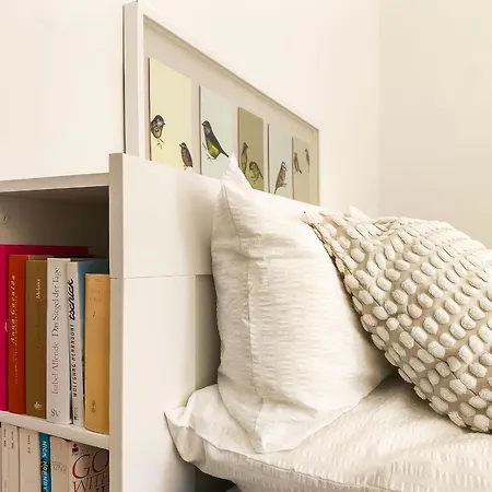 Charmante, Ruhige Im Herzen Der Altstadt Von Apartamento Heidelberg