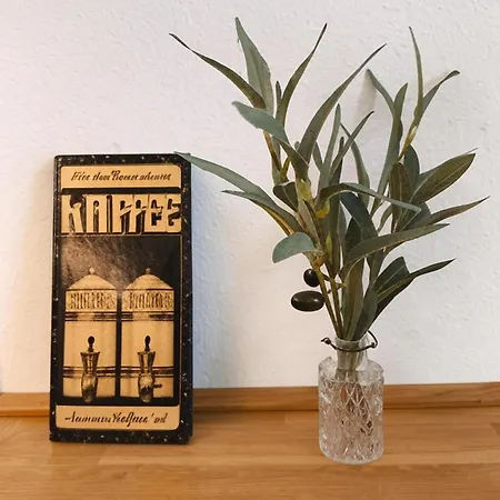 Charmante, Ruhige Im Herzen Der Altstadt Von Apartamento *