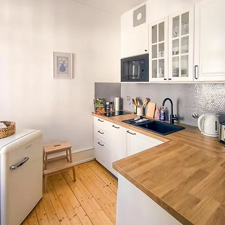 Charmante, Ruhige Im Herzen Der Altstadt Von Apartamento Heidelberg