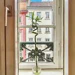 Historisches Altstadt-juwel - Ruhige Top-lage In Uninaehe