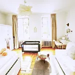 Apartament Historisches Altstadt-juwel - Ruhige Top-lage In Uninaehe