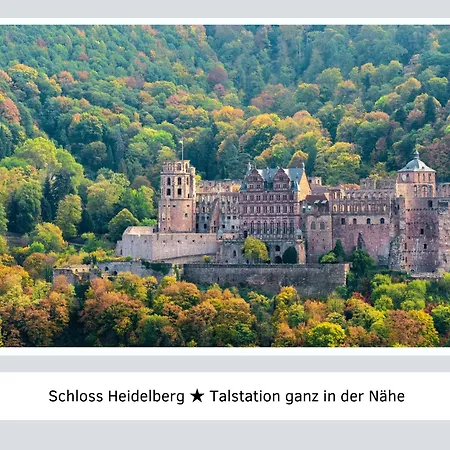 Charmante, Ruhige Im Herzen Der Altstadt Von