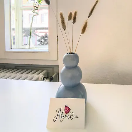 Charmante Altbauwohnung Im Herzen Der Altstadt *