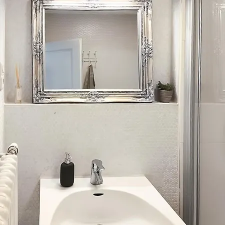 Appartement Charmante, Ruhige Wohnung Im Herzen Der Altstadt Von Heidelberg