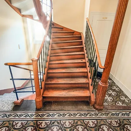 Apartment Charmante Altbauwohnung Im Herzen Der Altstadt Heidelberg