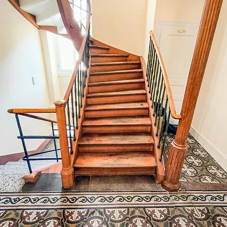 Apartmán Charmante, Ruhige Im Herzen Der Altstadt Von *