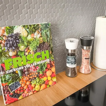 Apartmán Charmante, Ruhige Im Herzen Der Altstadt Von