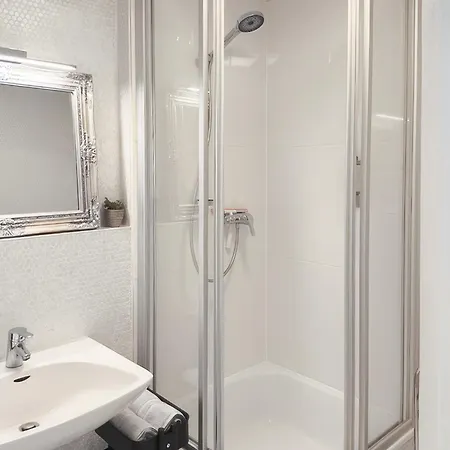 Apartmán Charmante, Ruhige Im Herzen Der Altstadt Von *