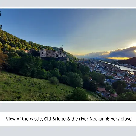 Charmante, Ruhige Im Herzen Der Altstadt Von Apartmán